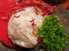 妈妈丸子-袁老四老火锅(娄底店)