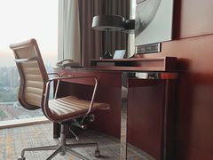 -上海雅居乐万豪侯爵酒店