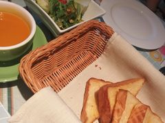 -米兰西点(人民大街店)