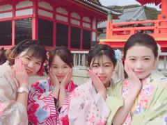 -京都冈本和服体验租赁店(清水寺店)