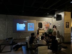 -Five沸屋·交友社交酒吧·homebar