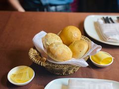 -卡本妮法餐厅·北京和平宾馆