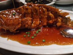-味莊·青岛菜(云霄路店)