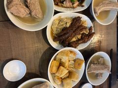 -松發肉骨茶(克拉码头店)
