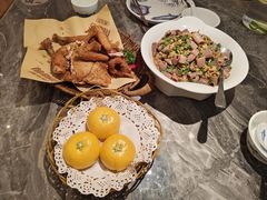 -前海沿·青岛菜(乐客城店)