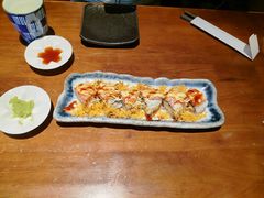 -千代武日本料理(开发区店)