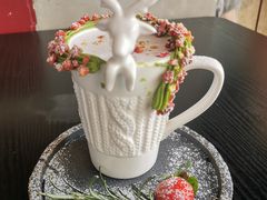 -BE NORMAL CAFE(霞溪路店)