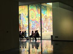 -四川美术学院美术馆