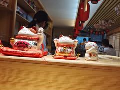 -浦·传统日式料理(3 5 1 1 店)