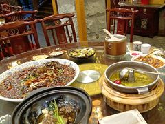 -杨记隆府(南坪店)