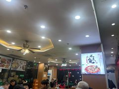 -清真·尖子尖牛肉面(王府井店)