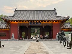 -南阳卧龙岗武侯祠