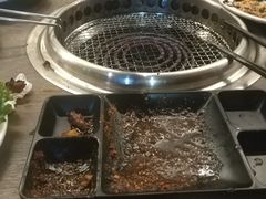 -火炉火自助餐(枫蓝国际店)