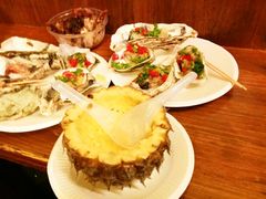 -马拉桑果汁(龙头路总店)