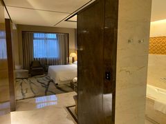 -西安赛瑞喜来登大酒店