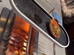 -丰茂烤串(外滩星荟中心店)