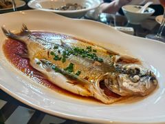 -山水一号·中餐厅