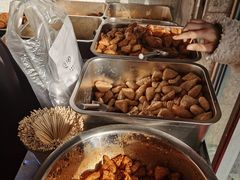 -518豆腐干(总店)
