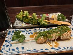-哥哥の深夜食堂(红松东路店)