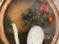 -古关火锅店(古北水镇景区店)