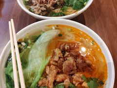 -大食代美食广场(上海中心店)