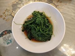 -新聚丰菜馆(太监弄店)