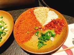 -盡膳口福跷脚牛肉火锅(合生汇购物中心店)