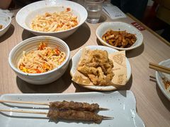 -大师兄·西北小馆(南沙万达广场店)
