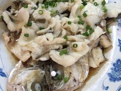 -荷香居(洞企石路店)