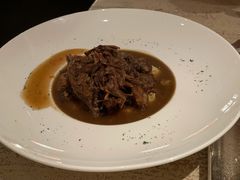 红烧牛尾土豆泥-Carmen卡门西班牙餐厅