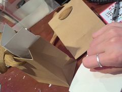 -十八字金银饰·拼豆·开蚌手工体验团建(君太百货店)