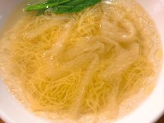 竹笙金丝面-天府掌柜(九眼桥店)