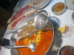 -左庭右院鲜牛肉火锅(新梅广场店)