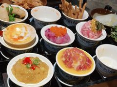 -楠火锅(广州总店)