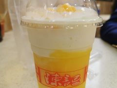 -陈记甜品窝(中山北路店)