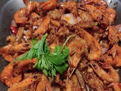 -炭舍干锅·烤鱼(扬名广场店)