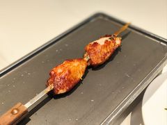 -双合园·海鲜水饺青岛菜(万佳广场店)