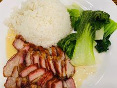 -澳门陈光记烧味饭店(南京德基广场店)