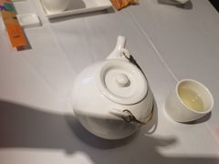 -小厨娘淮扬菜(清江苏宁广场店)