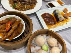 -丰鲤楼•闽南茶楼(仟禧汇店)