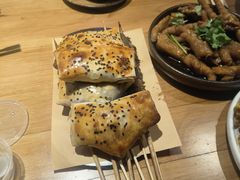 -Alali阿拉礼·新疆家宴(西溪新座店)
