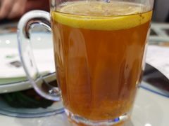 -香港新记茶餐厅(湖墅南路店)