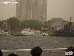 -海河外滩公园
