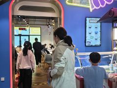 -蒙特利亲子乐园