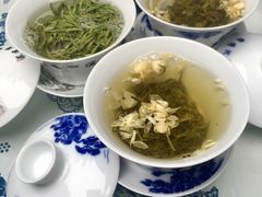 -恺庐茶园(宽窄巷子景区店)