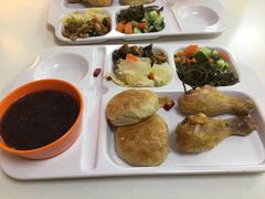 -香妃烤鸡(新奥店)