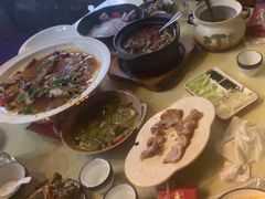 -明丰小渔馆(明月路店)