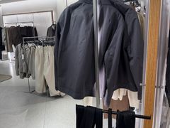 -ZARA(上海时代广场店)