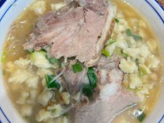 -毅祥斋老孙家泡馍(西羊市店)