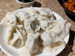 -金谷园饺子馆(北邮总店)
